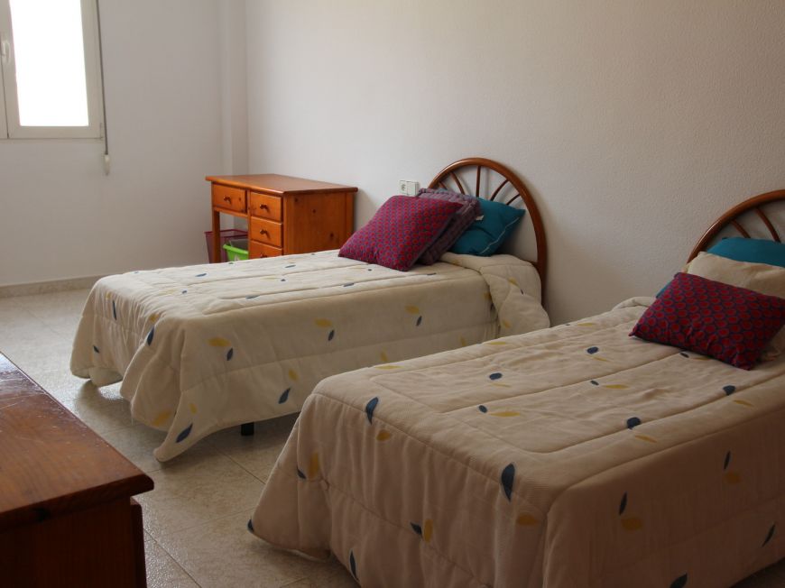 Španělsko Penthouse Calpe Alicante