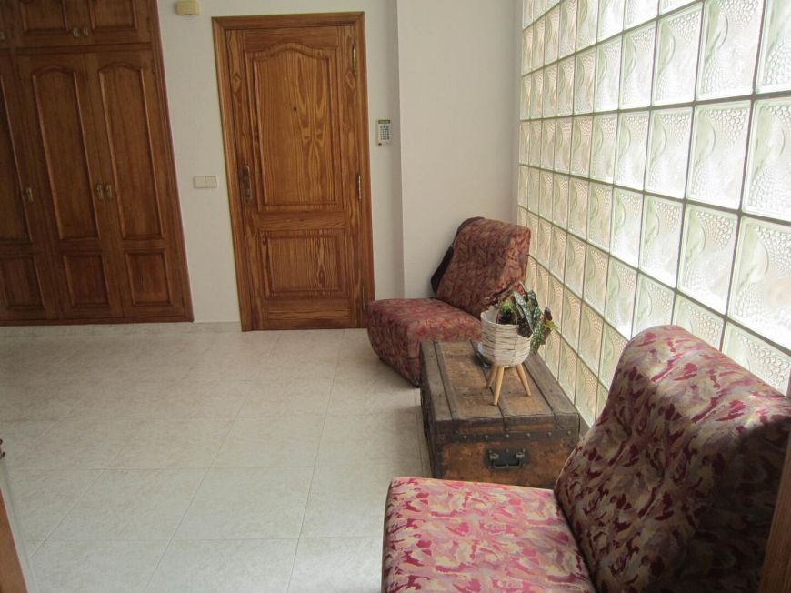 Španělsko Penthouse Calpe Alicante