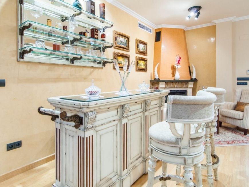 Espagne Villa of luxury San Vicente Alicante