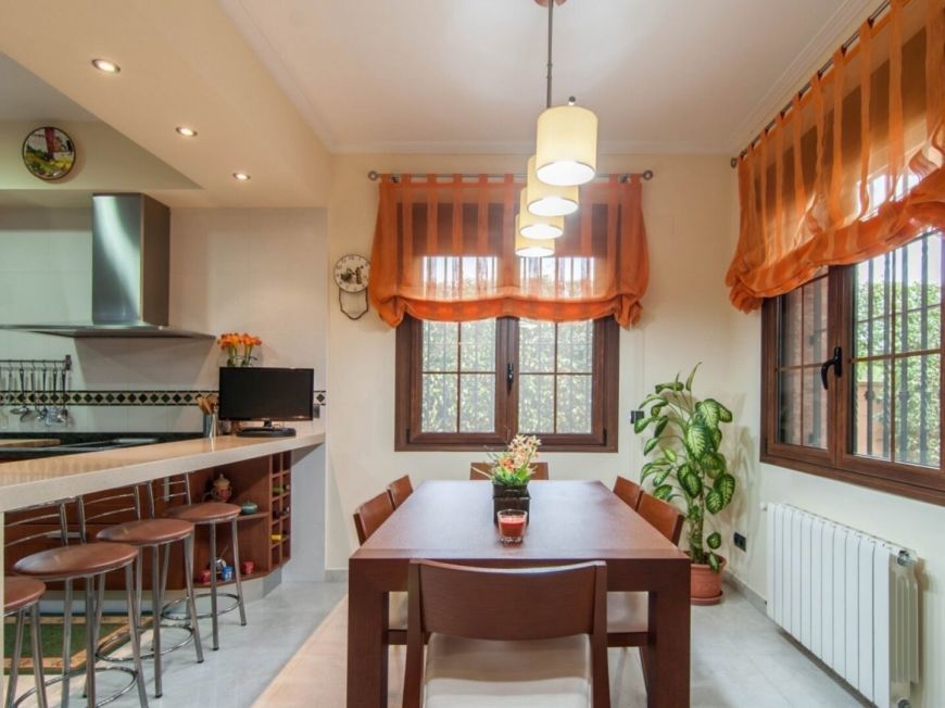 Espagne Villa of luxury San Vicente Alicante
