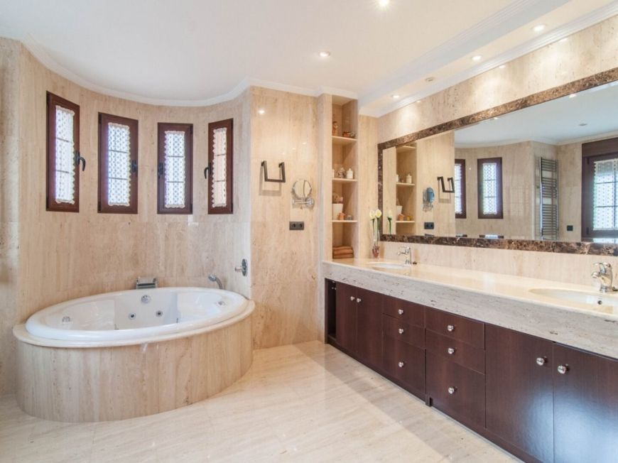 Espagne Villa of luxury San Vicente Alicante
