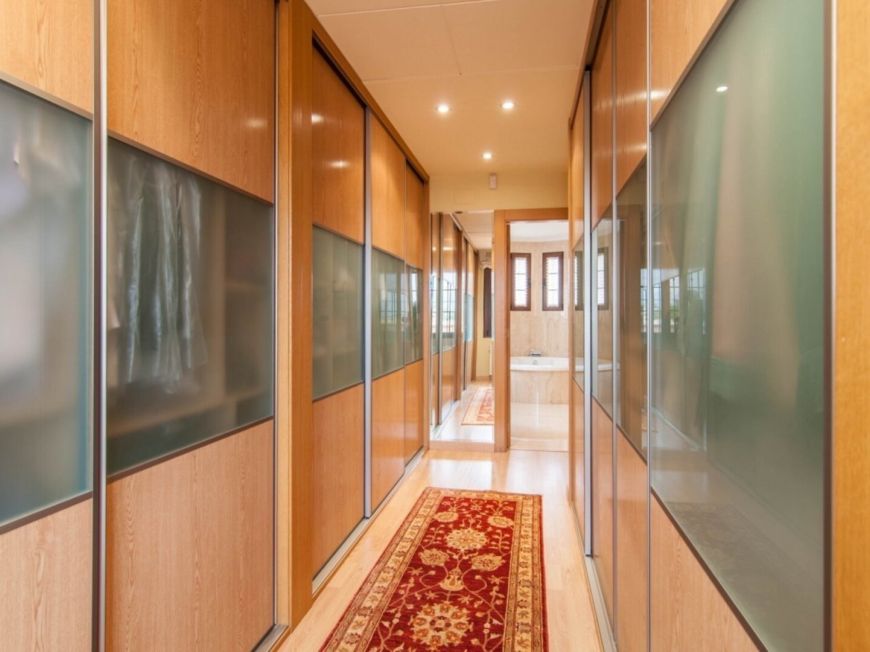 Espagne Villa of luxury San Vicente Alicante