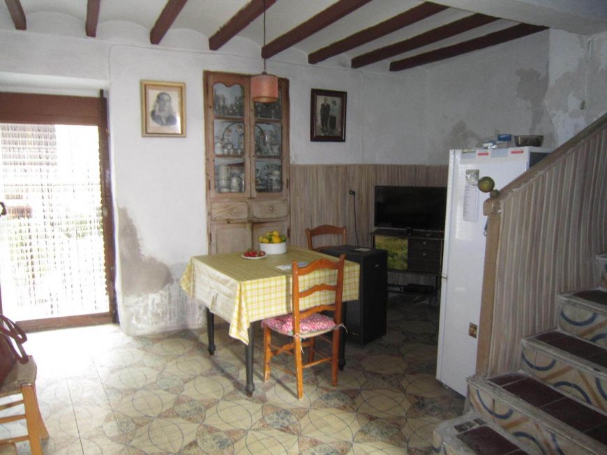 Испания Town House Calpe Alicante