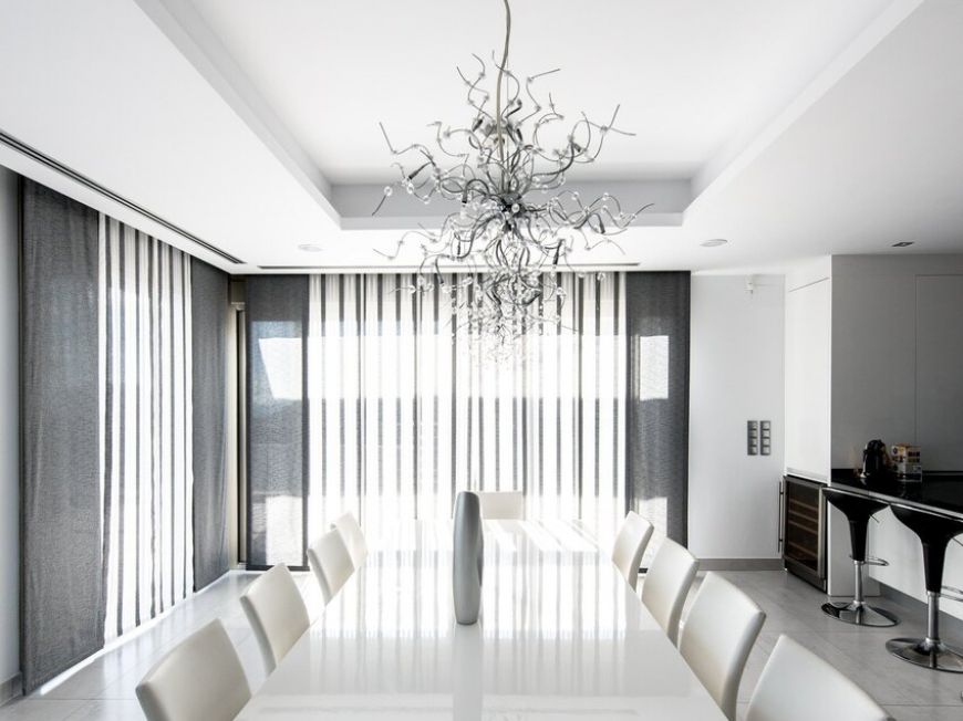 Španělsko Vila of luxury Calpe Alicante