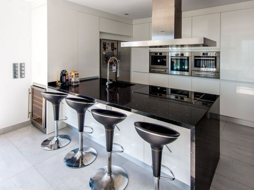 Španělsko Vila of luxury Calpe Alicante