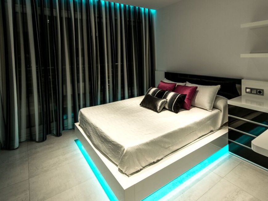 Španělsko Vila of luxury Calpe Alicante