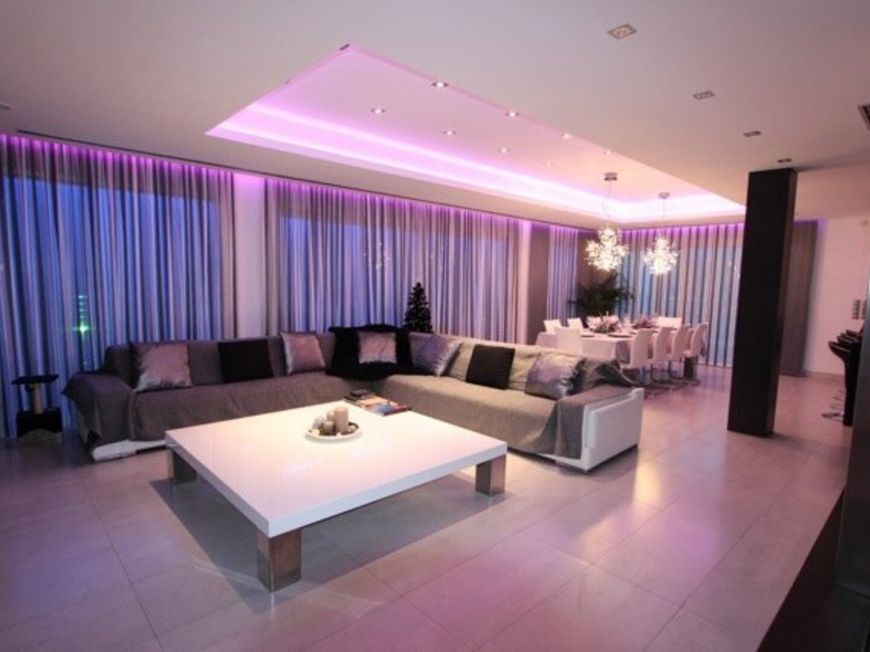 Španělsko Vila of luxury Calpe Alicante