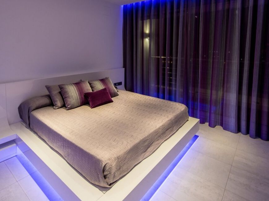 Španělsko Vila of luxury Calpe Alicante