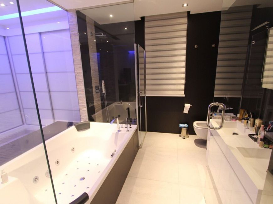 Španělsko Vila of luxury Calpe Alicante