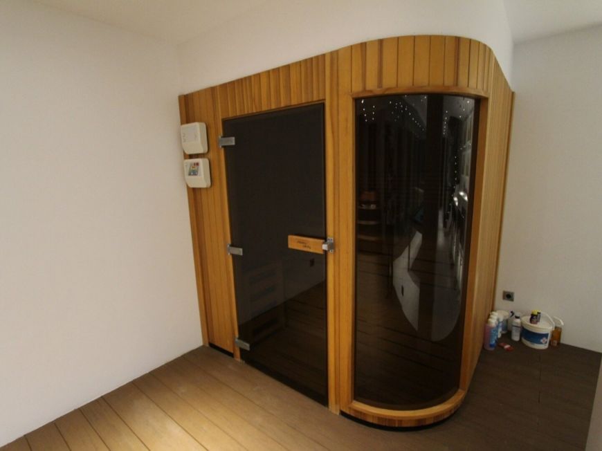 Španělsko Vila of luxury Calpe Alicante