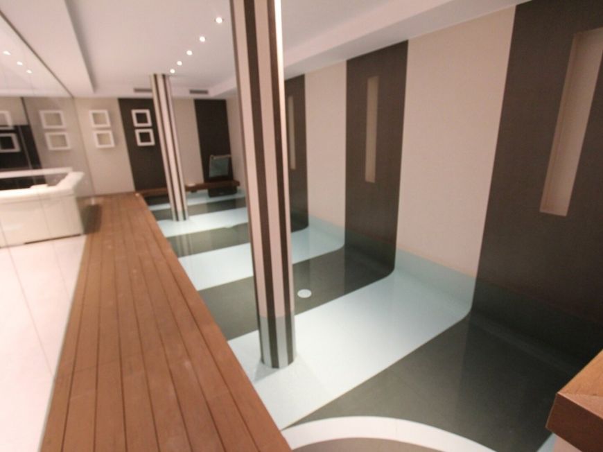 Španělsko Vila of luxury Calpe Alicante