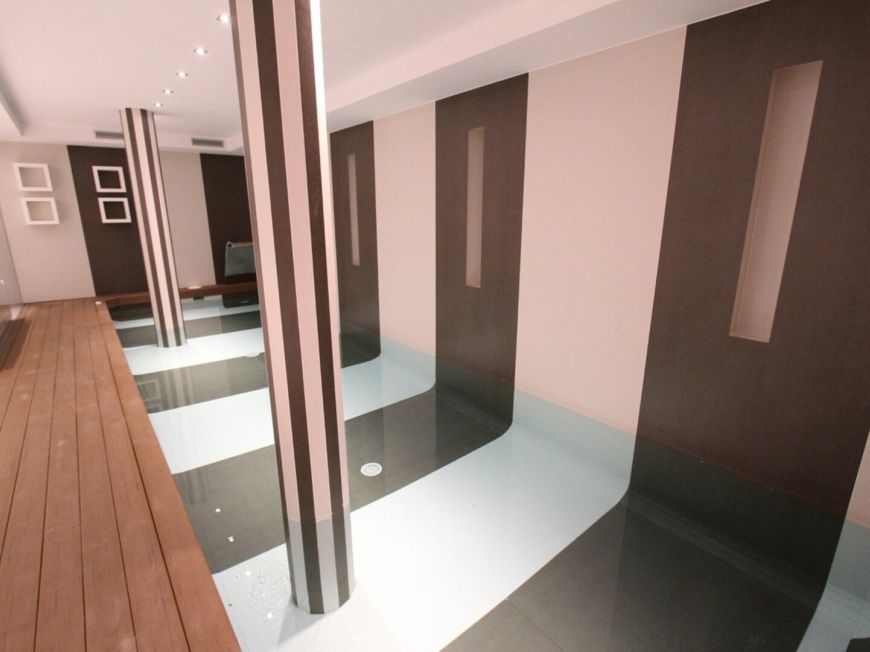 Španělsko Vila of luxury Calpe Alicante