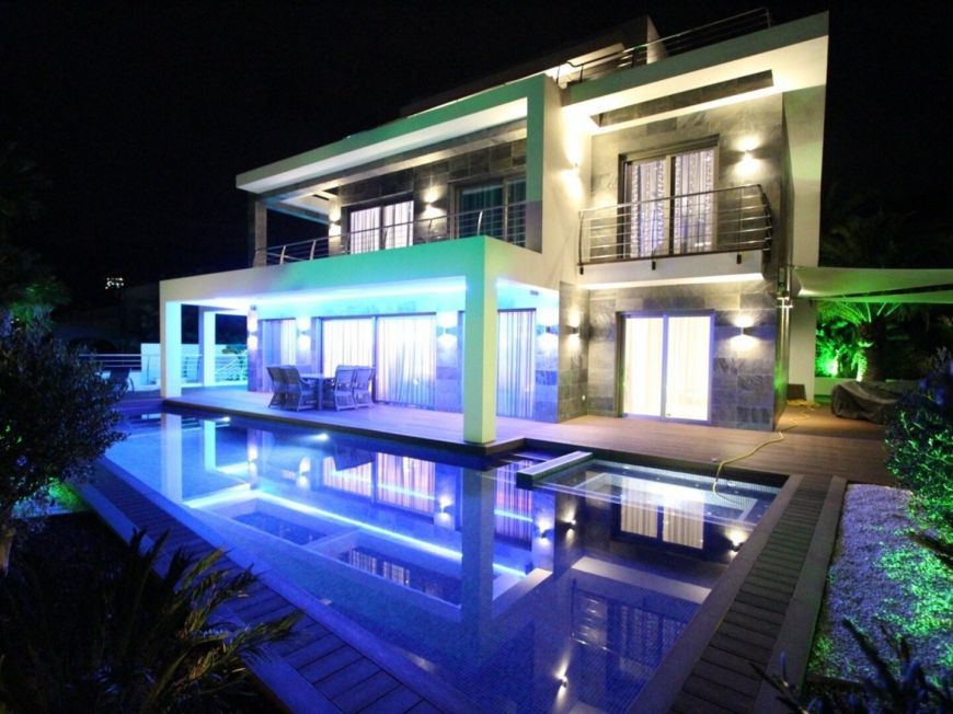 Španělsko Vila of luxury Calpe Alicante