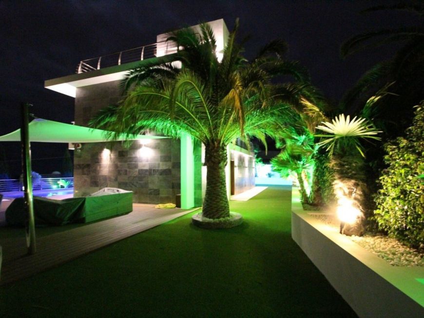 Španělsko Vila of luxury Calpe Alicante