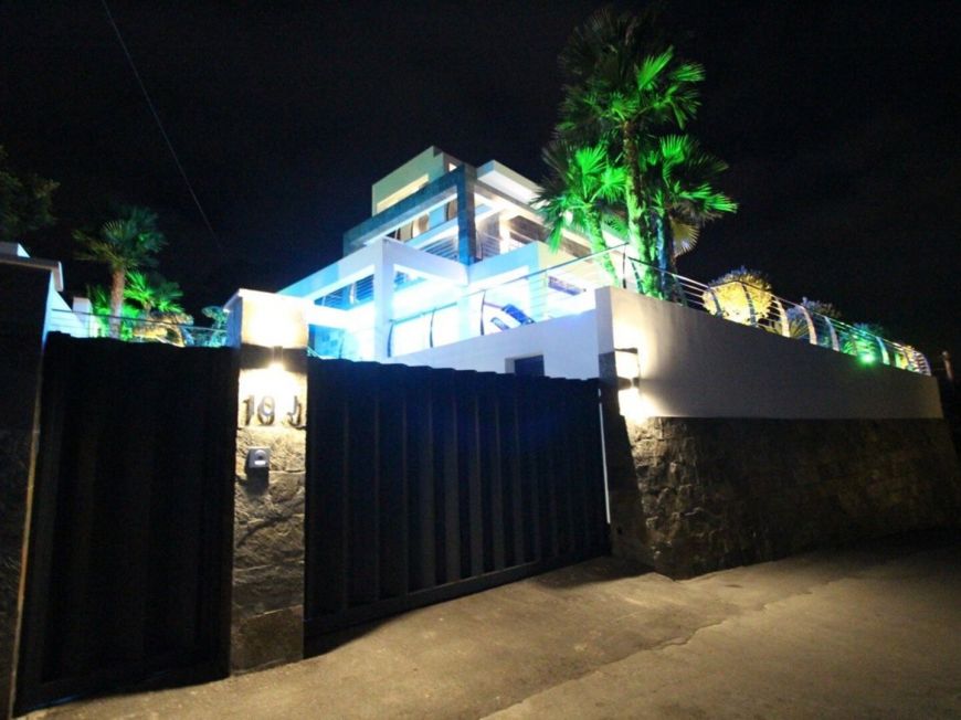 Španělsko Vila of luxury Calpe Alicante