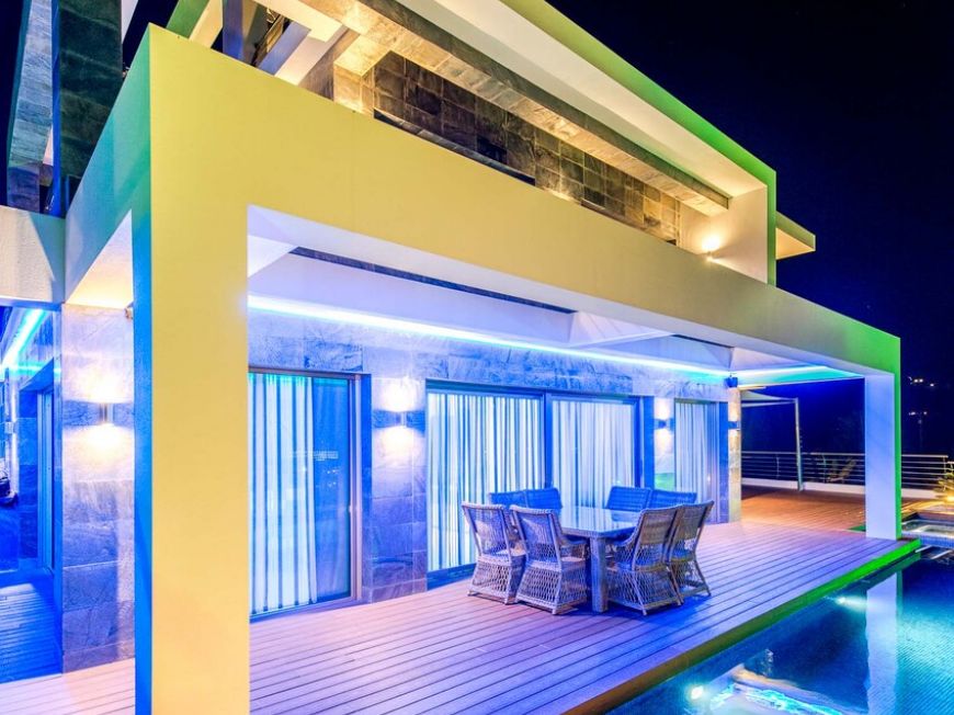 Španělsko Vila of luxury Calpe Alicante