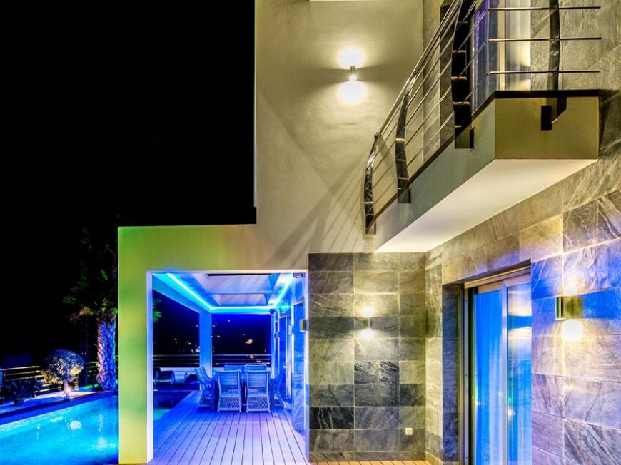 Španělsko Vila of luxury Calpe Alicante