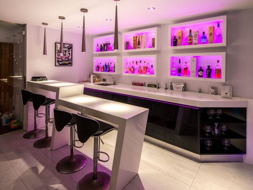 Španělsko Vila of luxury Calpe Alicante