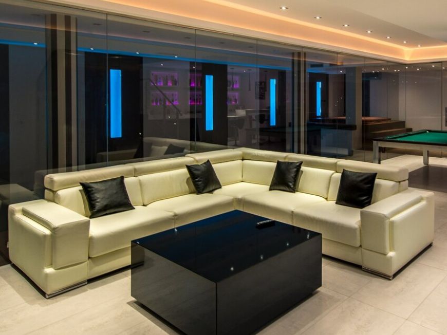 Španělsko Vila of luxury Calpe Alicante