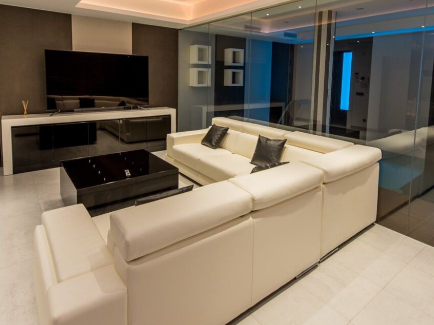 Španělsko Vila of luxury Calpe Alicante