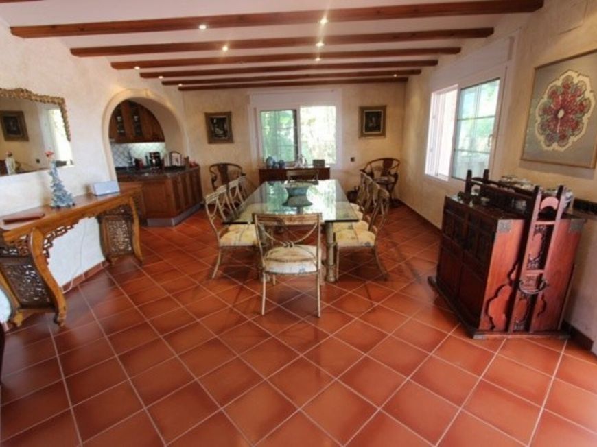 Španělsko Vila of luxury Calpe Alicante