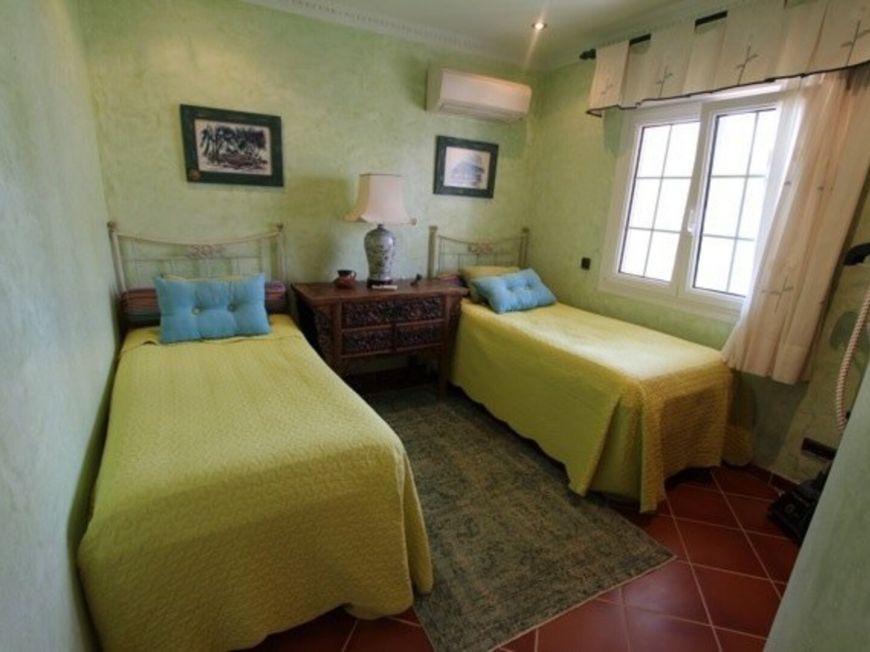 Španělsko Vila of luxury Calpe Alicante