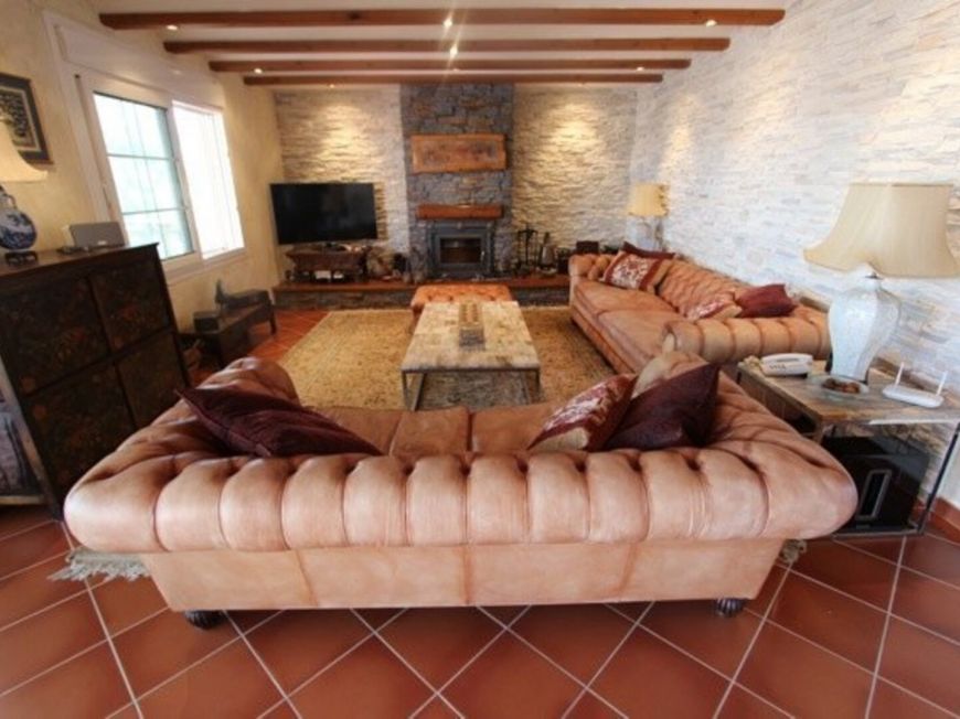 Španělsko Vila of luxury Calpe Alicante