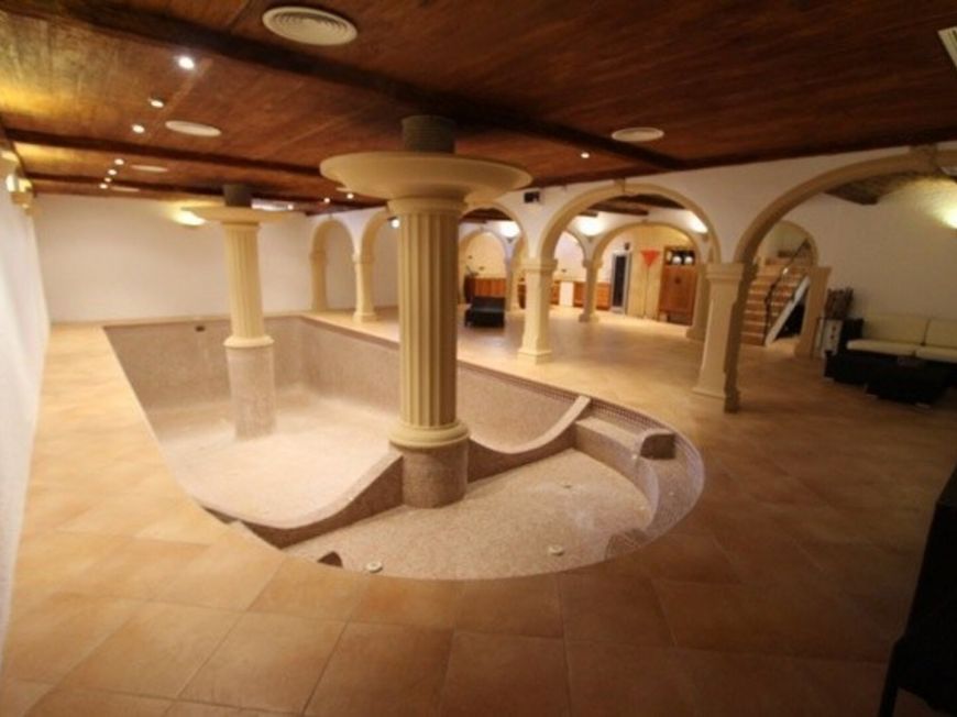 Španělsko Vila of luxury Calpe Alicante