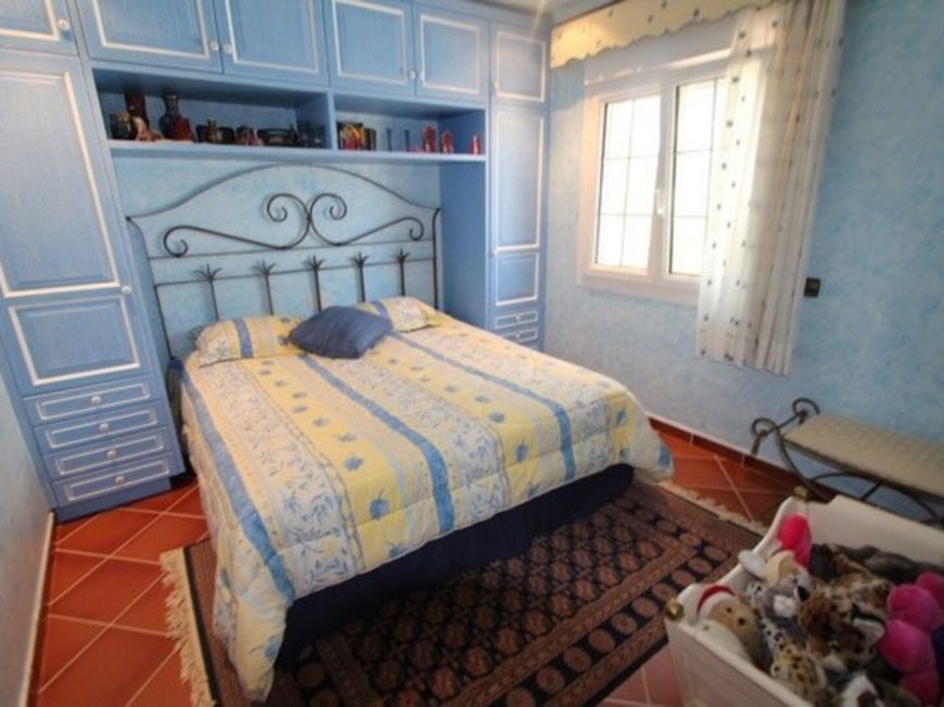 Španělsko Vila of luxury Calpe Alicante