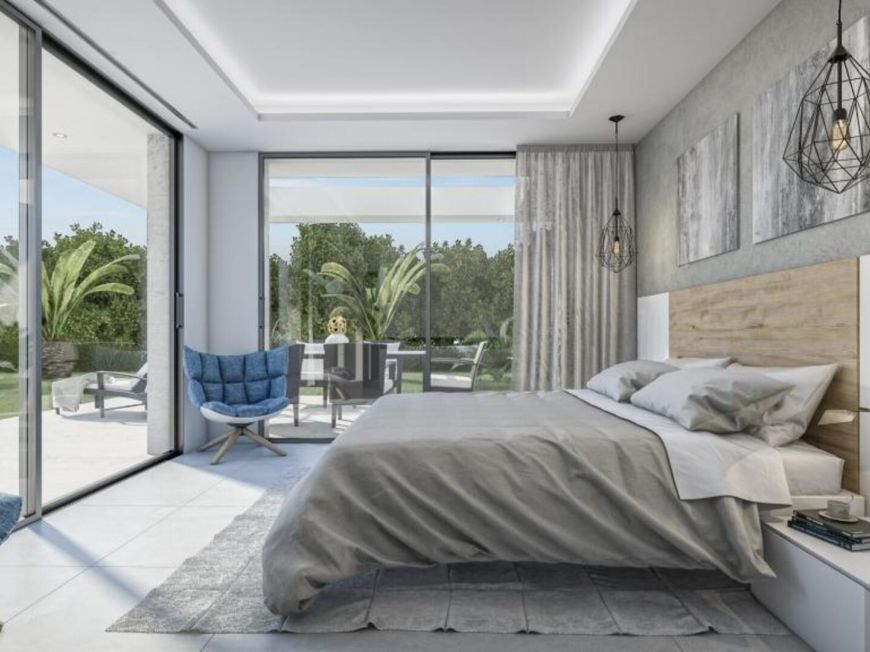 Spain Villa Jávea / Xàbia Alicante