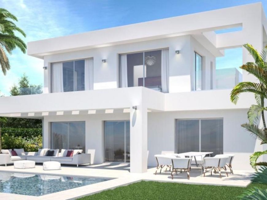 Espanha Villa Jávea / Xàbia Alicante