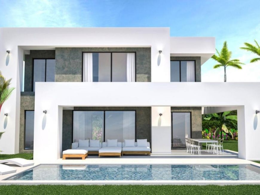 Vila Jávea / Xàbia Alicante