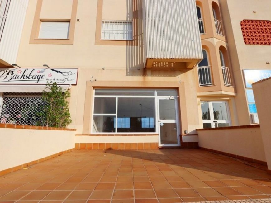 Komerční prostory Unit Orihuela Costa ALICANTE