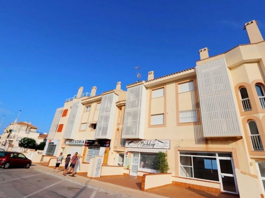 Komerční prostory Unit Orihuela Costa ALICANTE