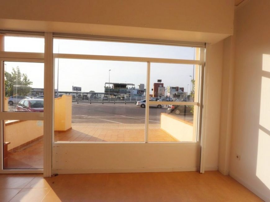 Komerční prostory Unit Orihuela Costa ALICANTE