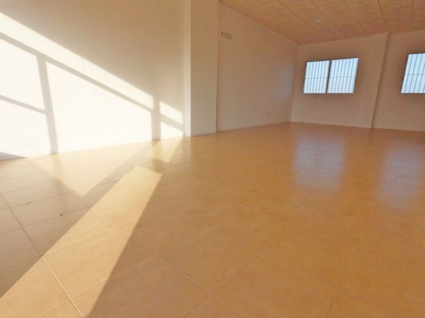 Komerční prostory Unit Orihuela Costa ALICANTE
