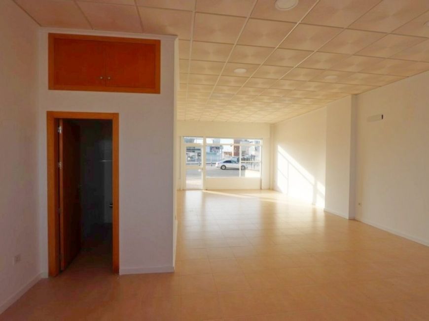 Komerční prostory Unit Orihuela Costa ALICANTE