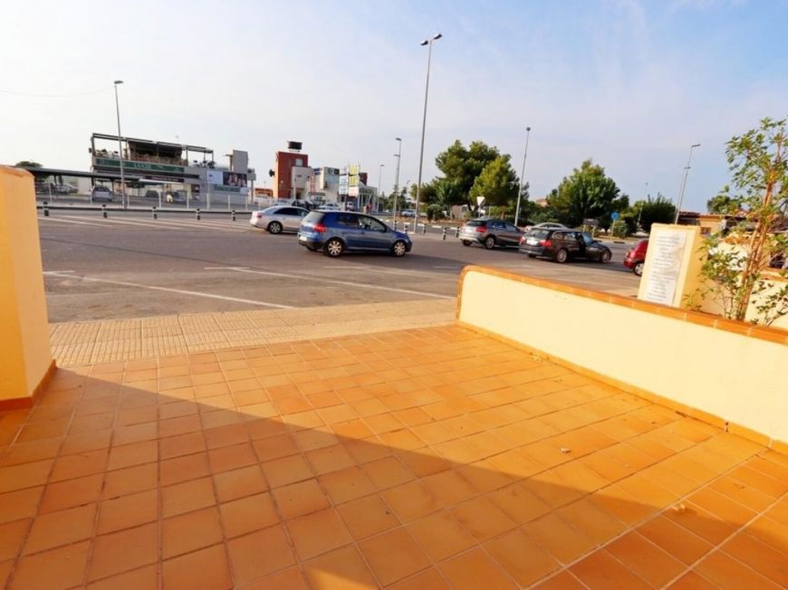 Komerční prostory Unit Orihuela Costa ALICANTE