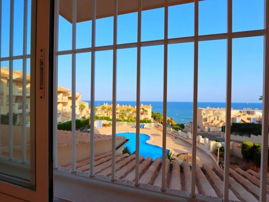 Komerční prostory Unit Orihuela Costa ALICANTE
