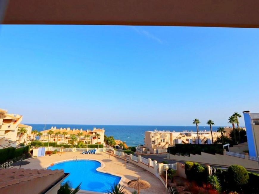 Komerční prostory Unit Orihuela Costa ALICANTE