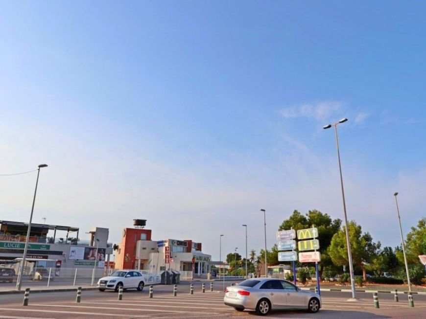Komerční prostory Unit Orihuela Costa ALICANTE