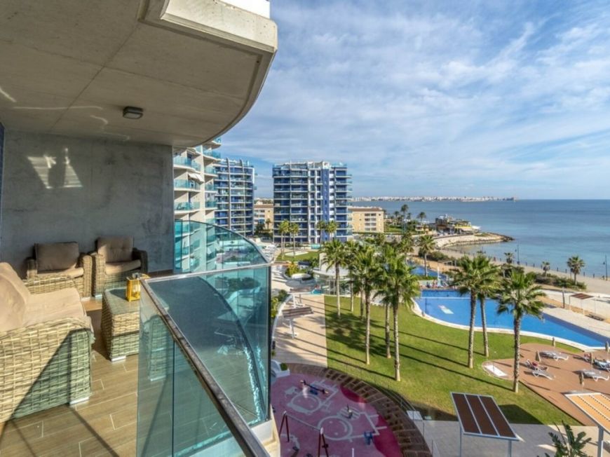Espagne Apartment Torrevieja ALICANTE