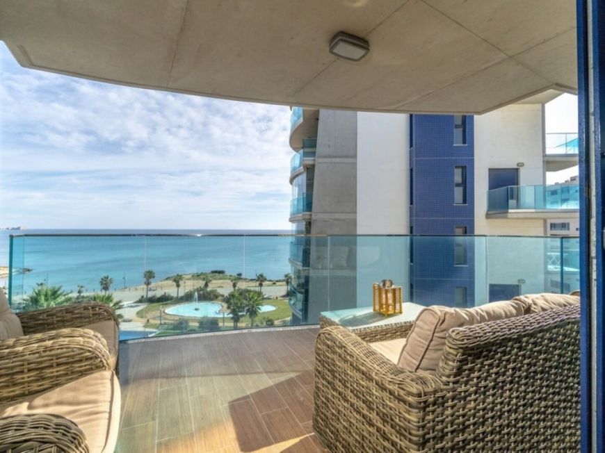 Espagne Apartment Torrevieja ALICANTE