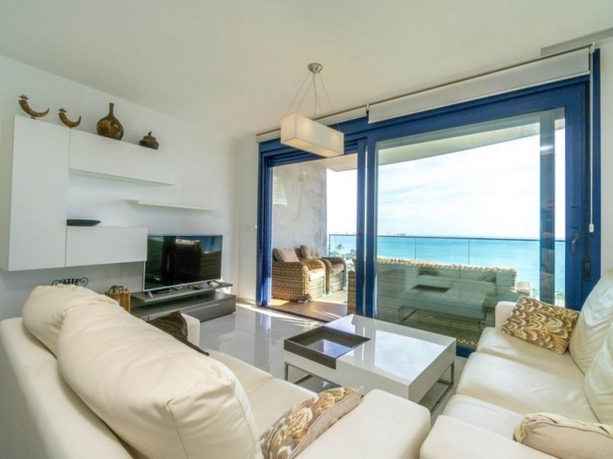 Espagne Apartment Torrevieja ALICANTE