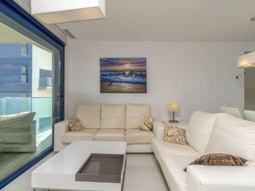 Espagne Apartment Torrevieja ALICANTE