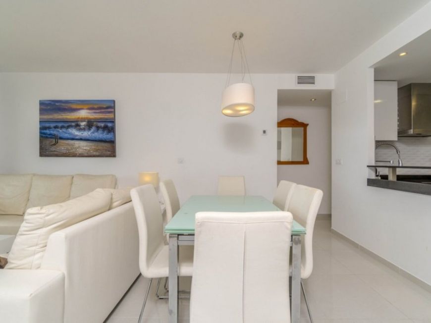 Espagne Apartment Torrevieja ALICANTE