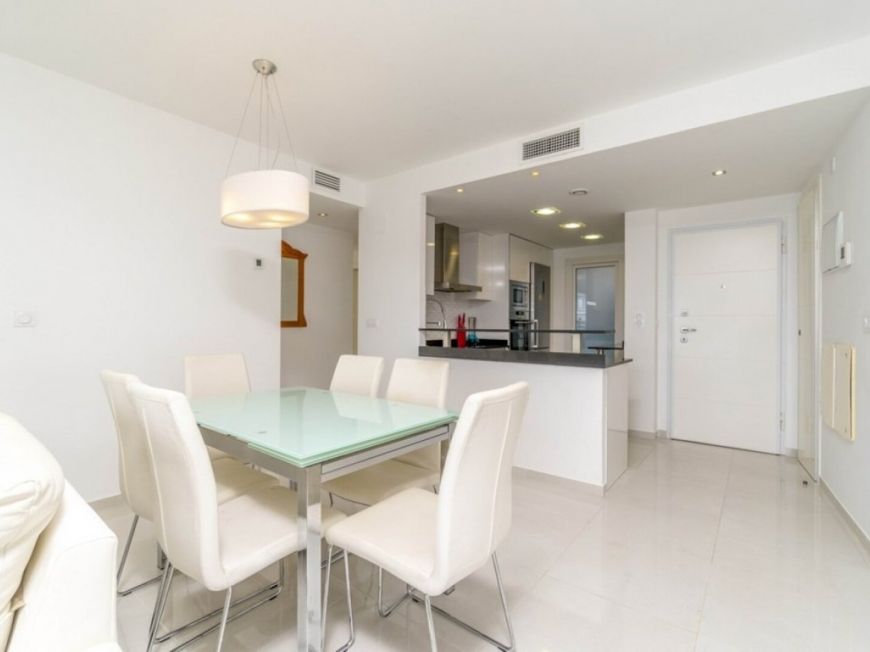 Espagne Apartment Torrevieja ALICANTE