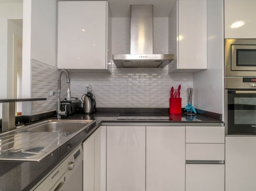 Espagne Apartment Torrevieja ALICANTE