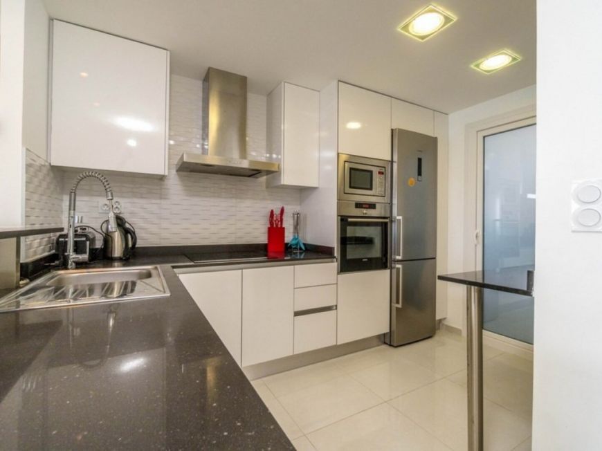 Espagne Apartment Torrevieja ALICANTE