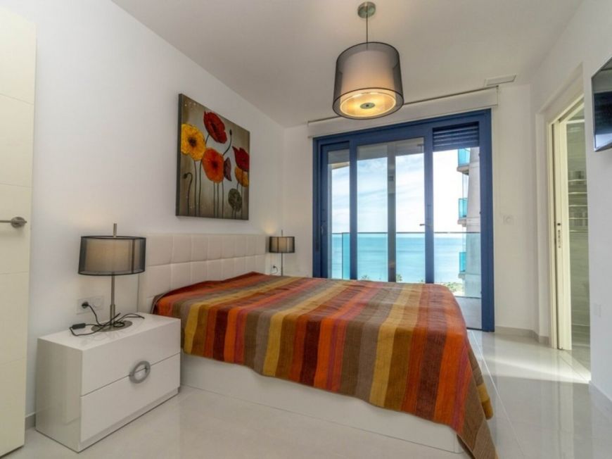 Espagne Apartment Torrevieja ALICANTE